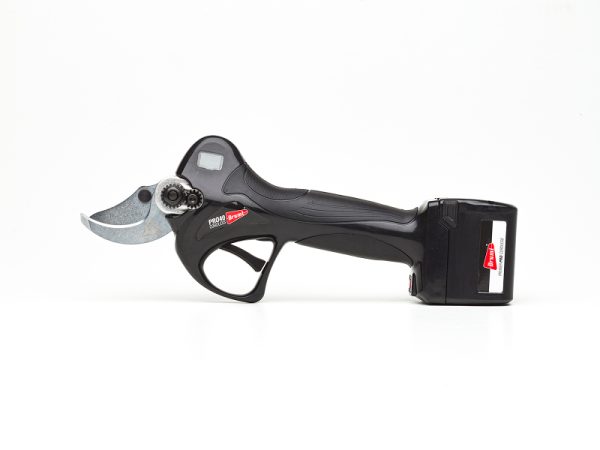 brumi forbici elettriche da potatura