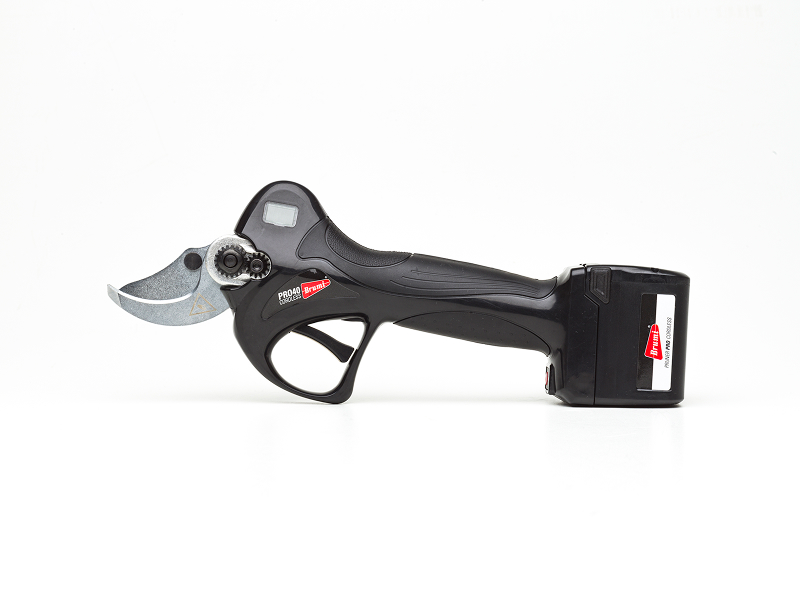 brumi forbici elettriche da potatura